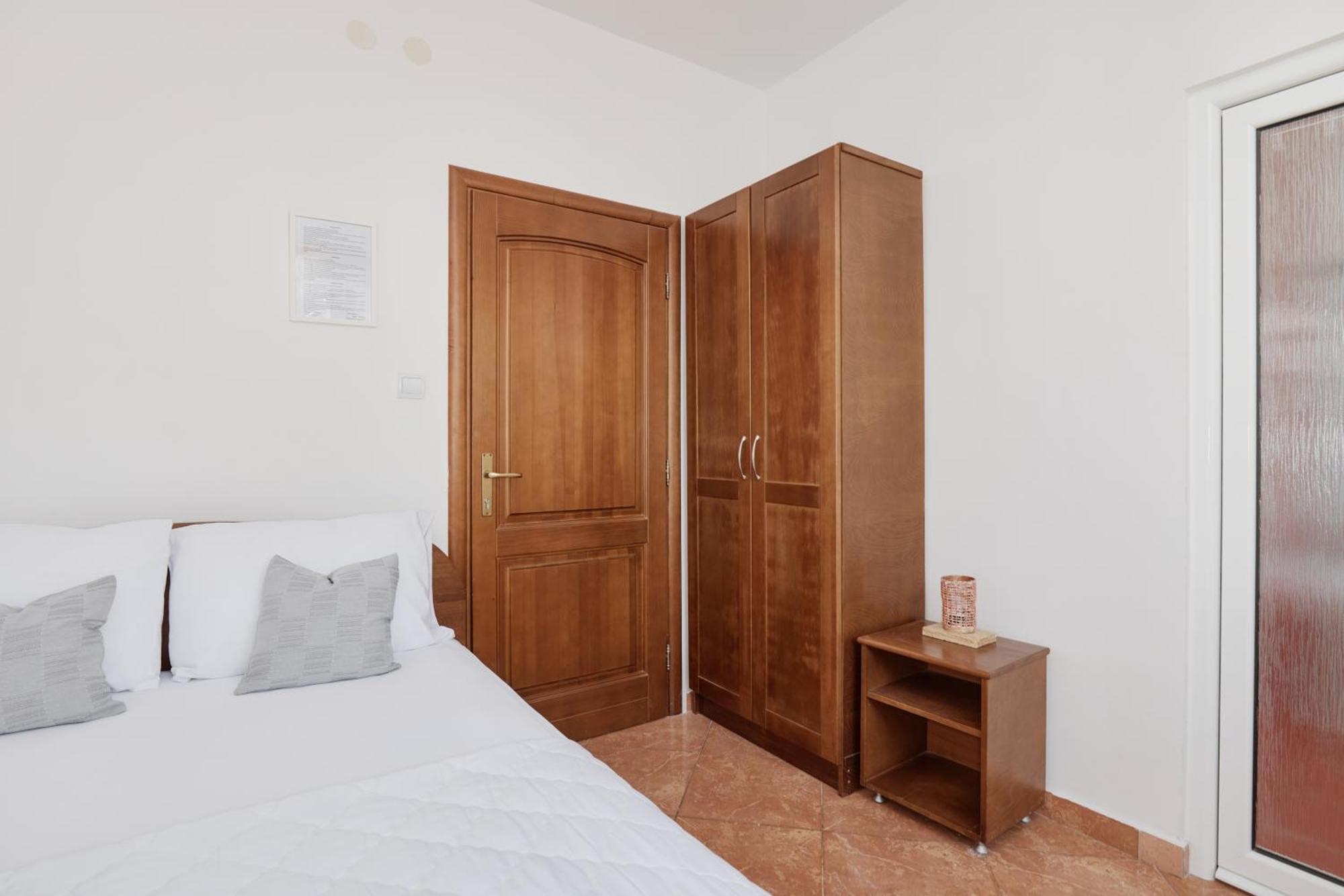 Rosic Apartments Baosici Exterior photo