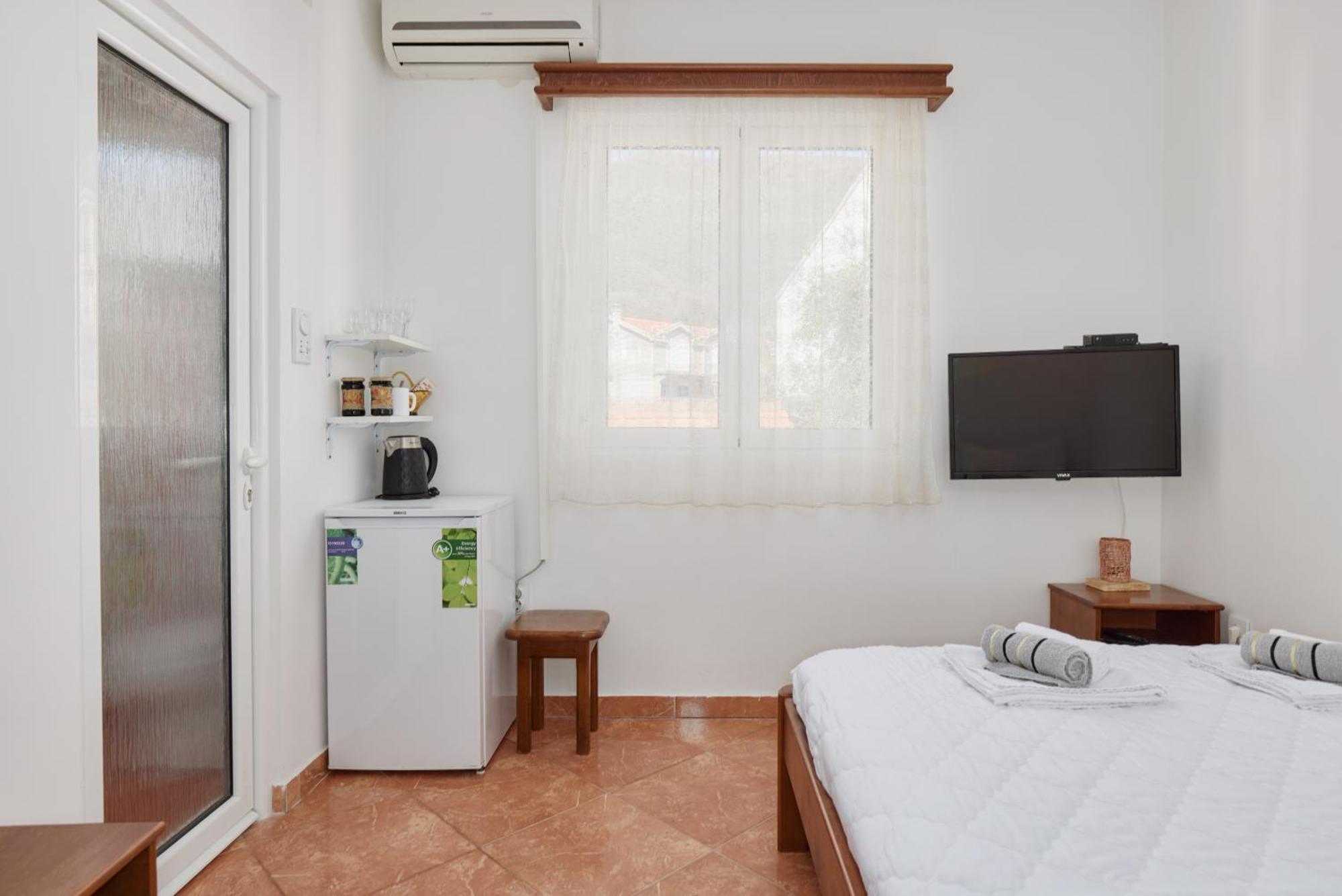 Rosic Apartments Baosici Exterior photo