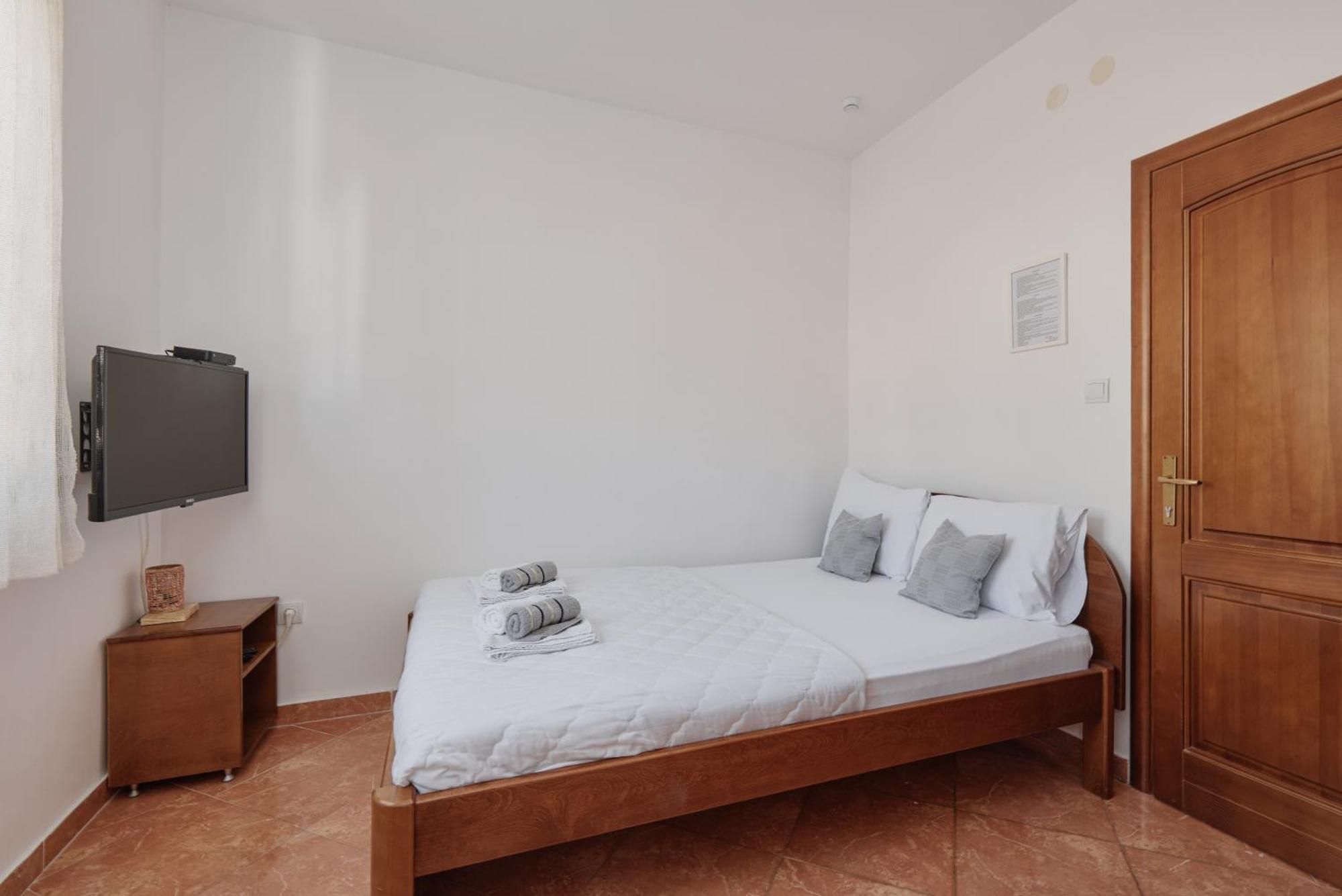 Rosic Apartments Baosici Exterior photo