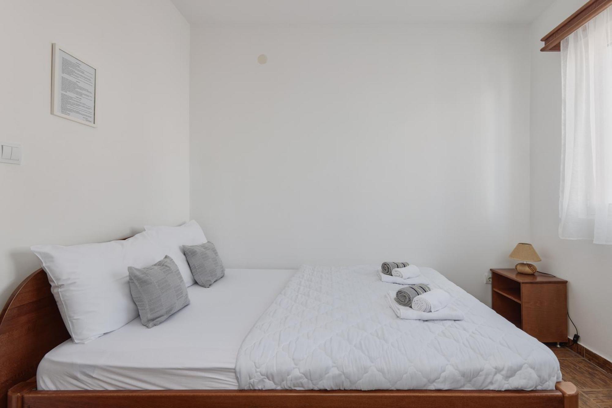 Rosic Apartments Baosici Exterior photo