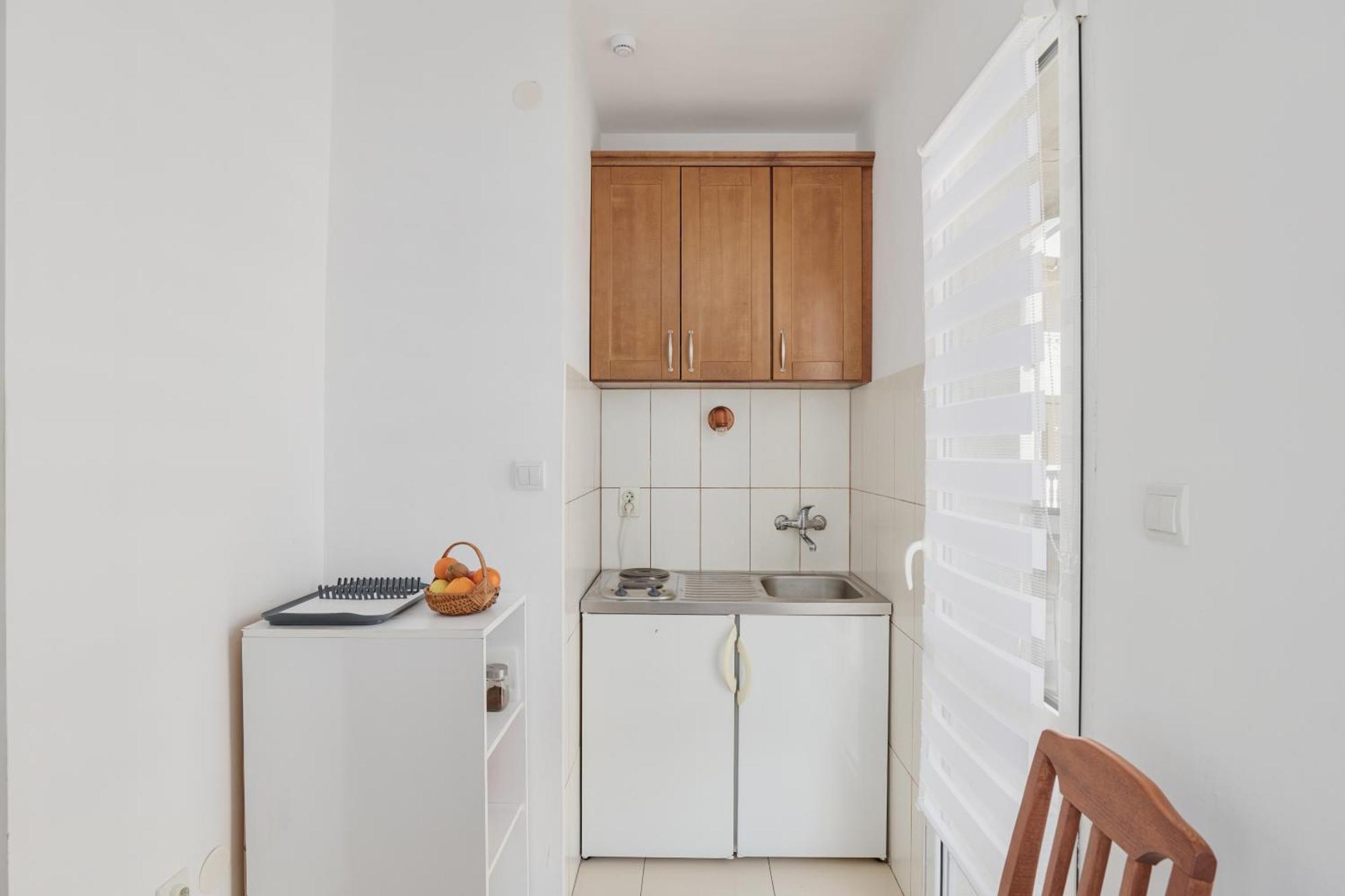 Rosic Apartments Baosici Exterior photo
