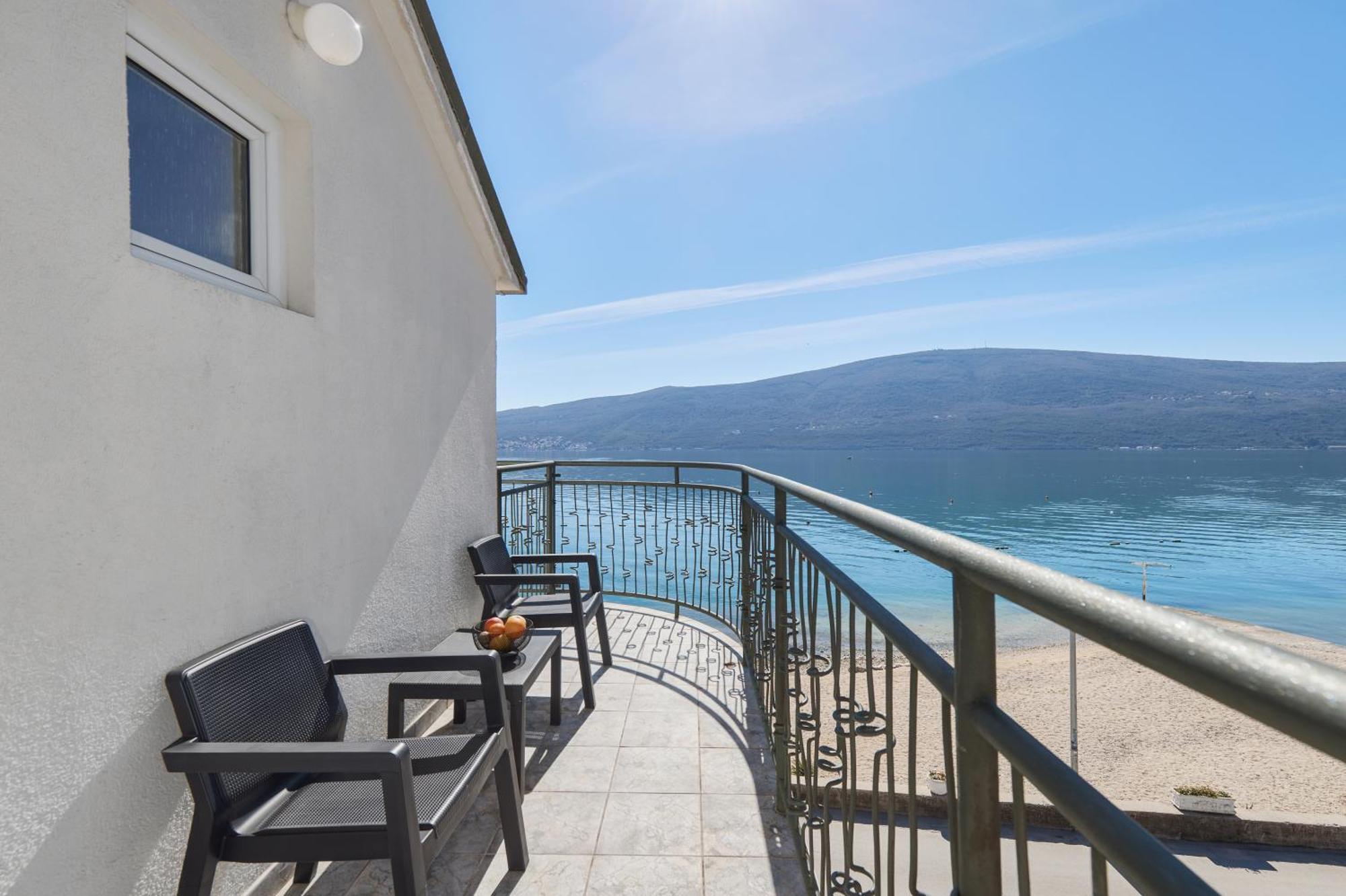 Rosic Apartments Baosici Exterior photo