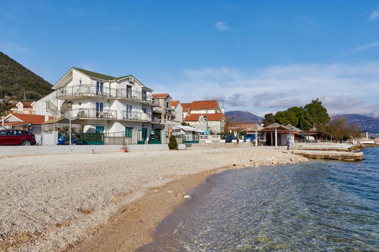 Rosic Apartments Baosici Exterior photo